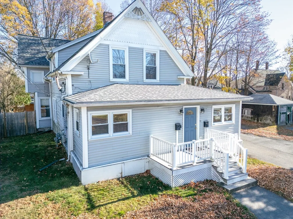 7 Leonard St, Milford