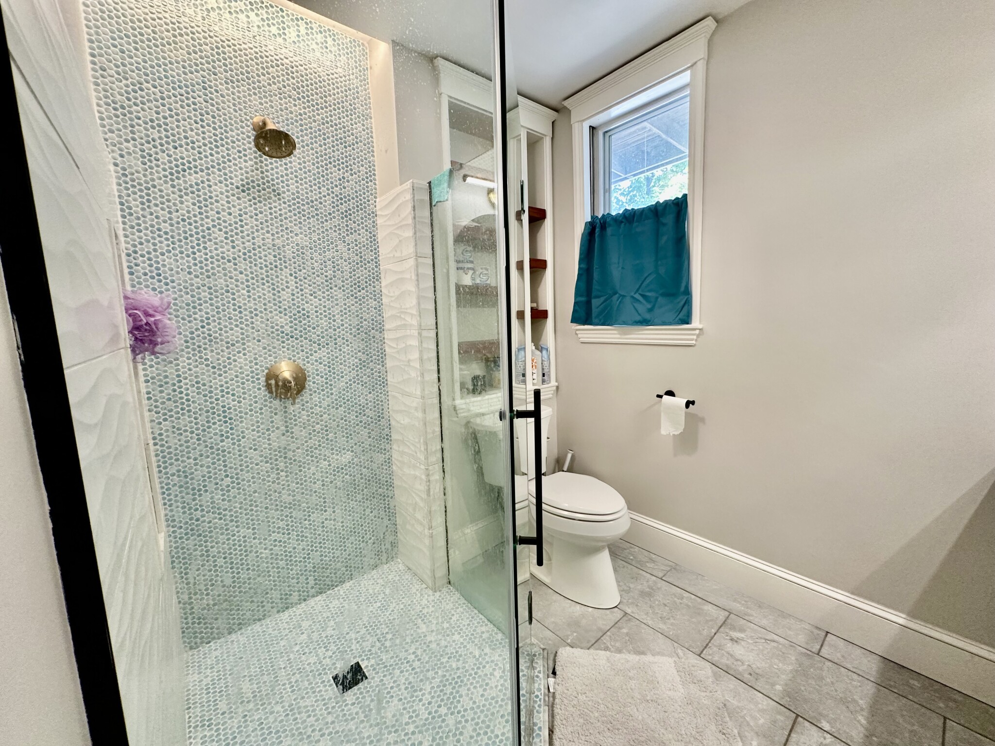 319 Concord Ave, Neighborhood Nine