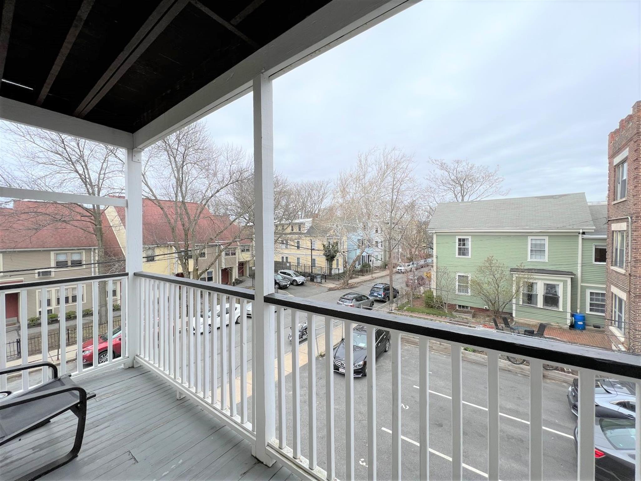 183 River St, Cambridgeport
