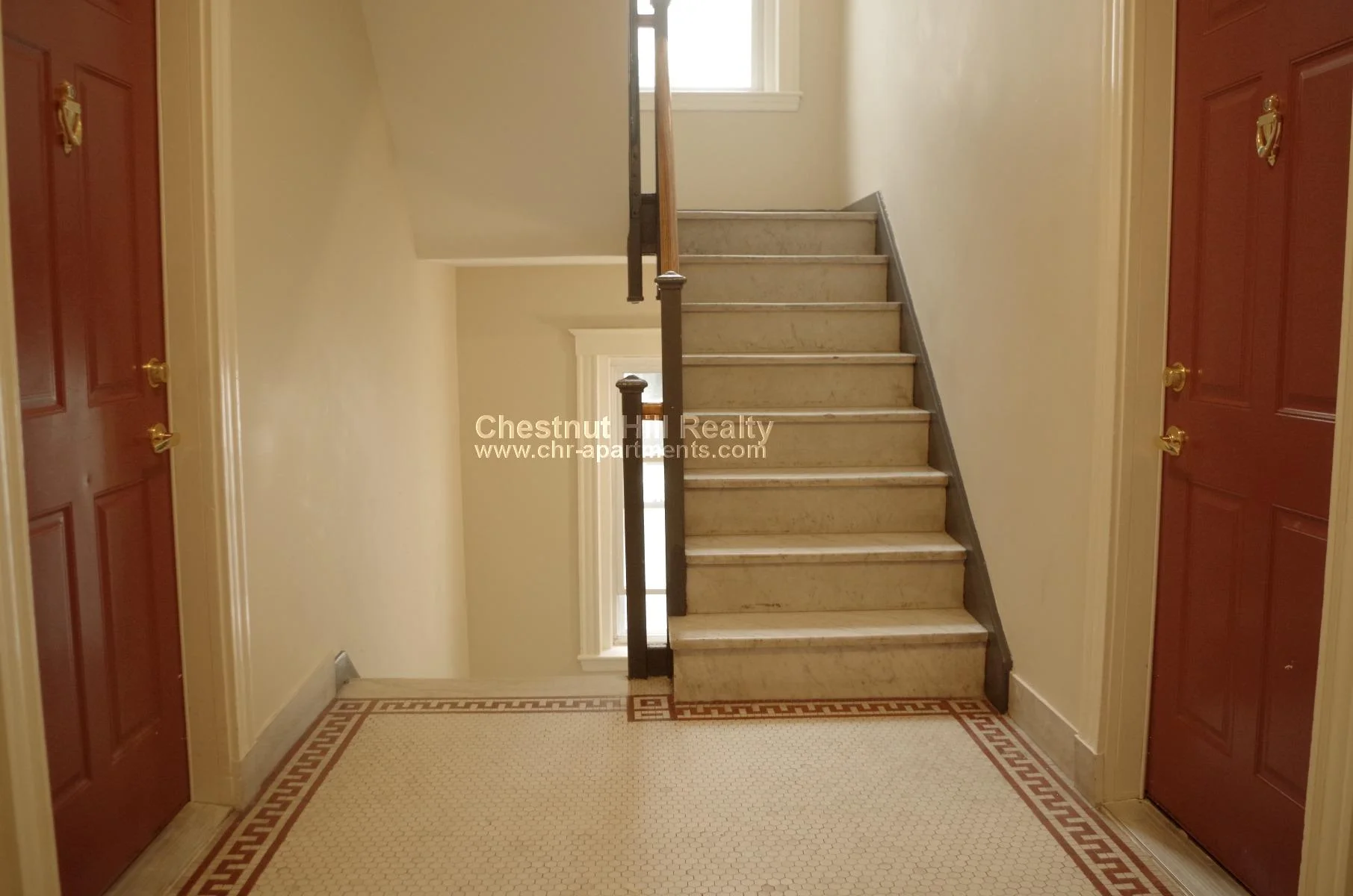 1 Chauncy St, Neighborhood Nine