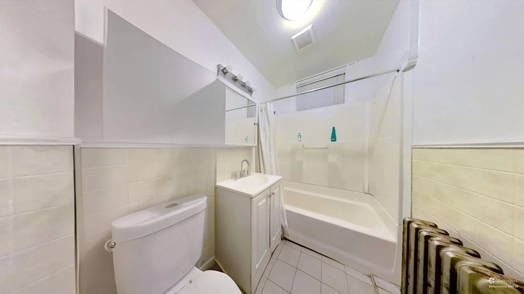 34 Cherokee, Mission Hill