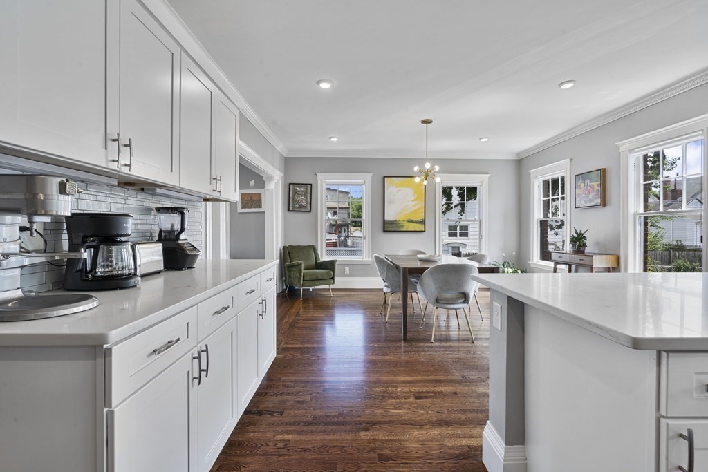 81 Butler St, Revere