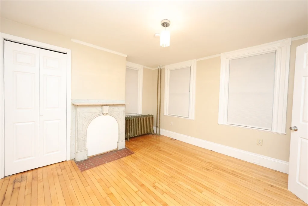 83 South Main, Randolph