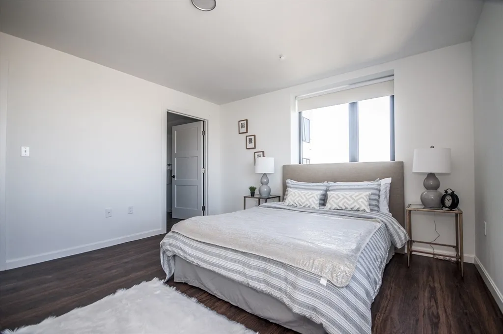 70 Parker Hill Ave, Mission Hill