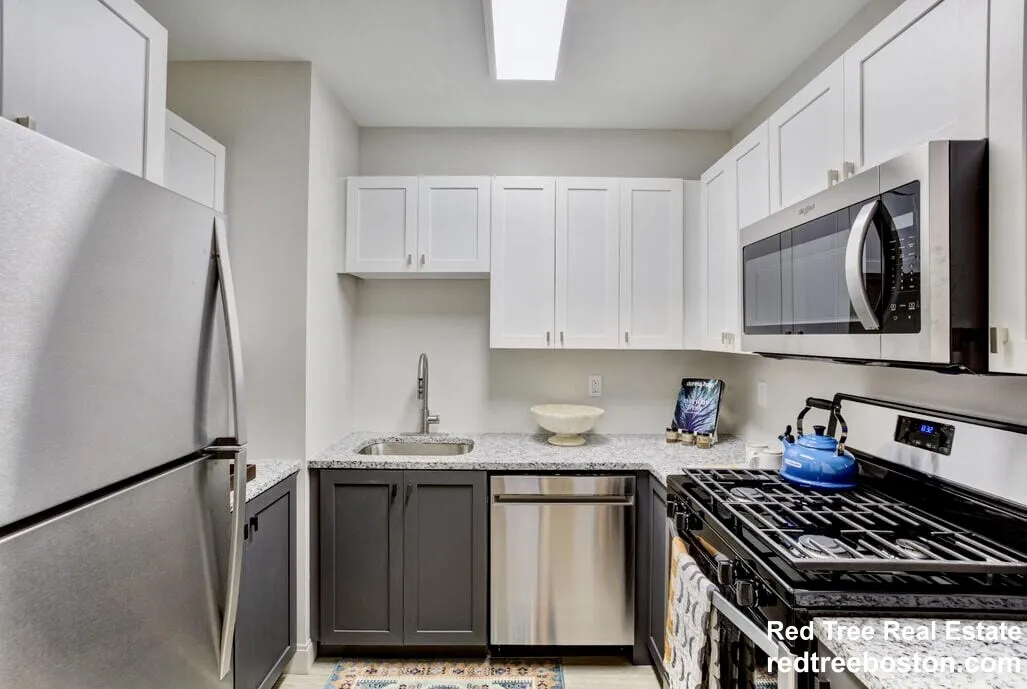 75 Saint Alphonsus St, Mission Hill