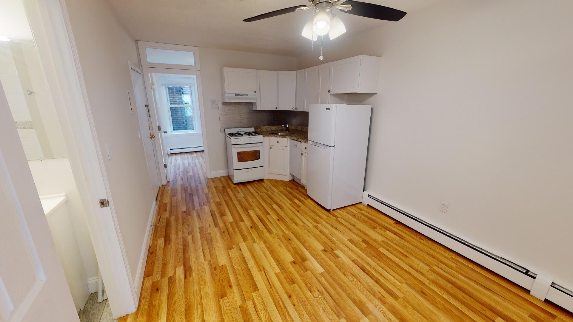 21 Sheafe St, North End