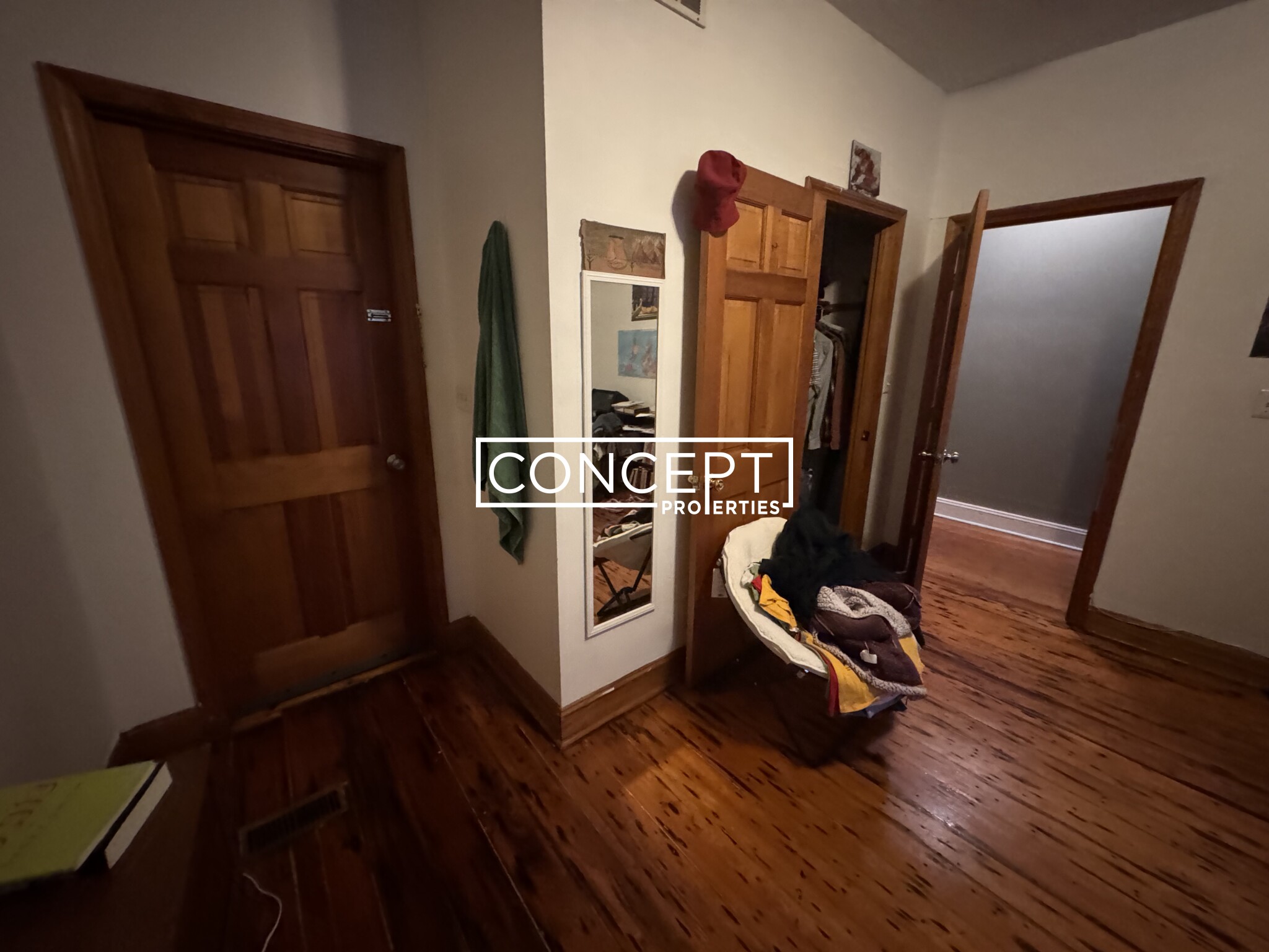 9 Sewall St, Mission Hill