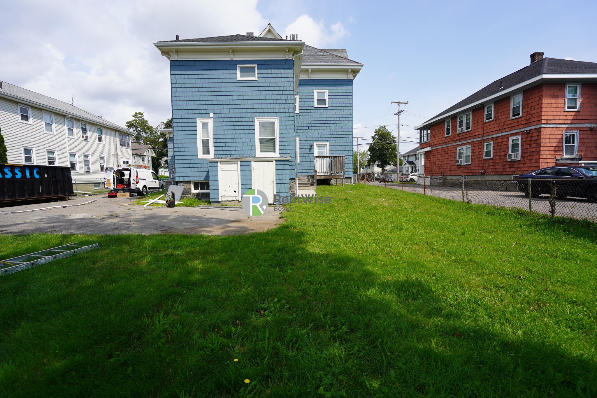 203 Atlantic St, North Quincy