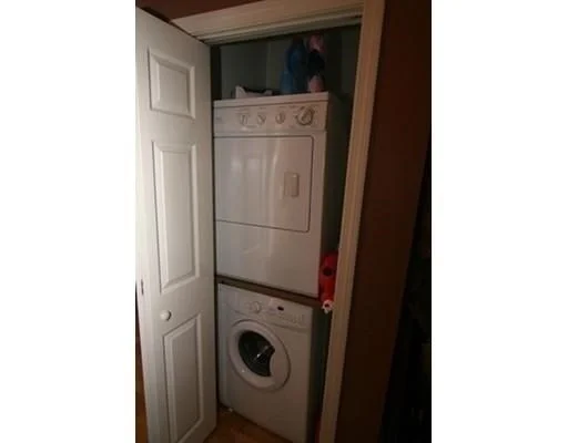 43 E Springfied, South End