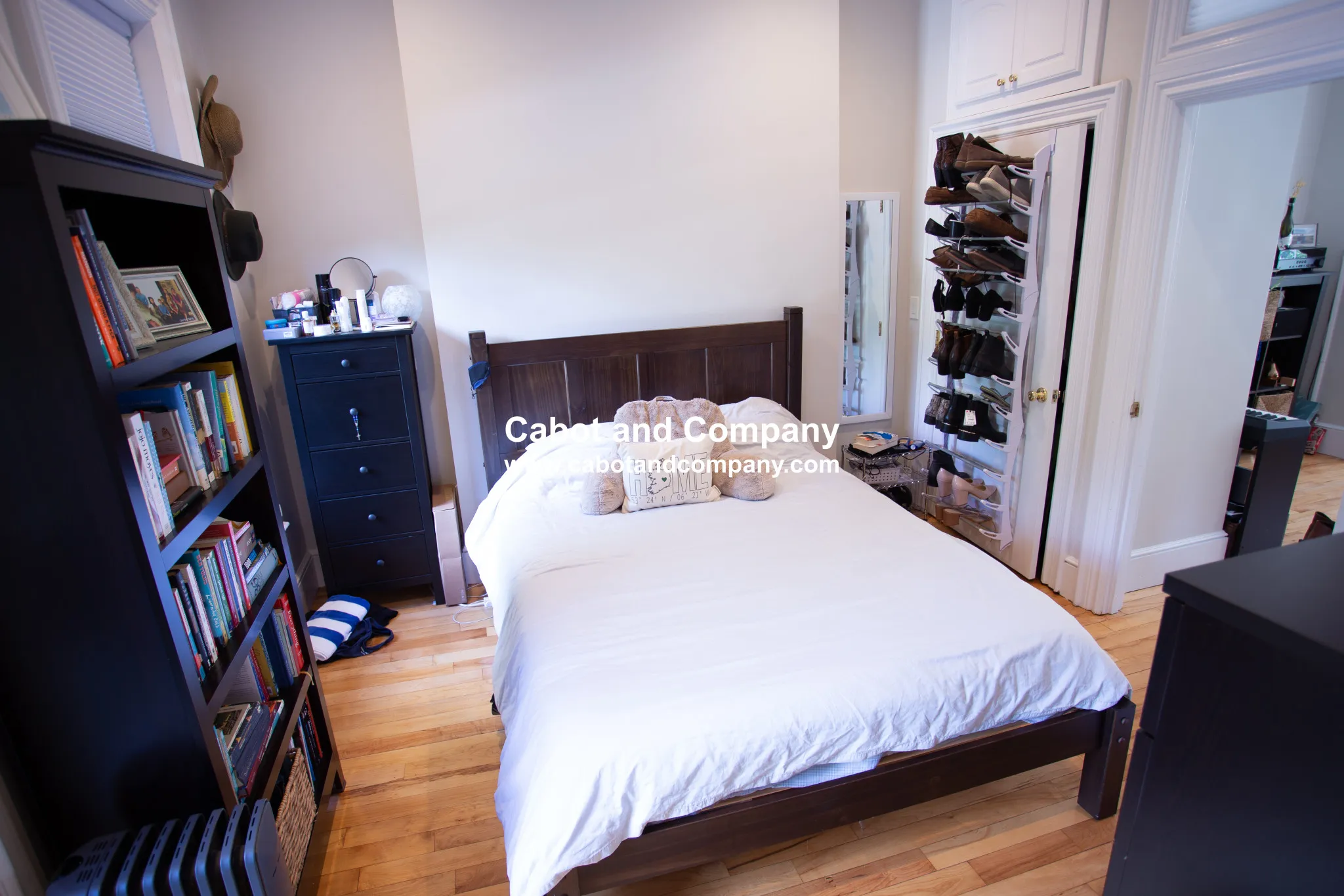 637 Tremont St, South End