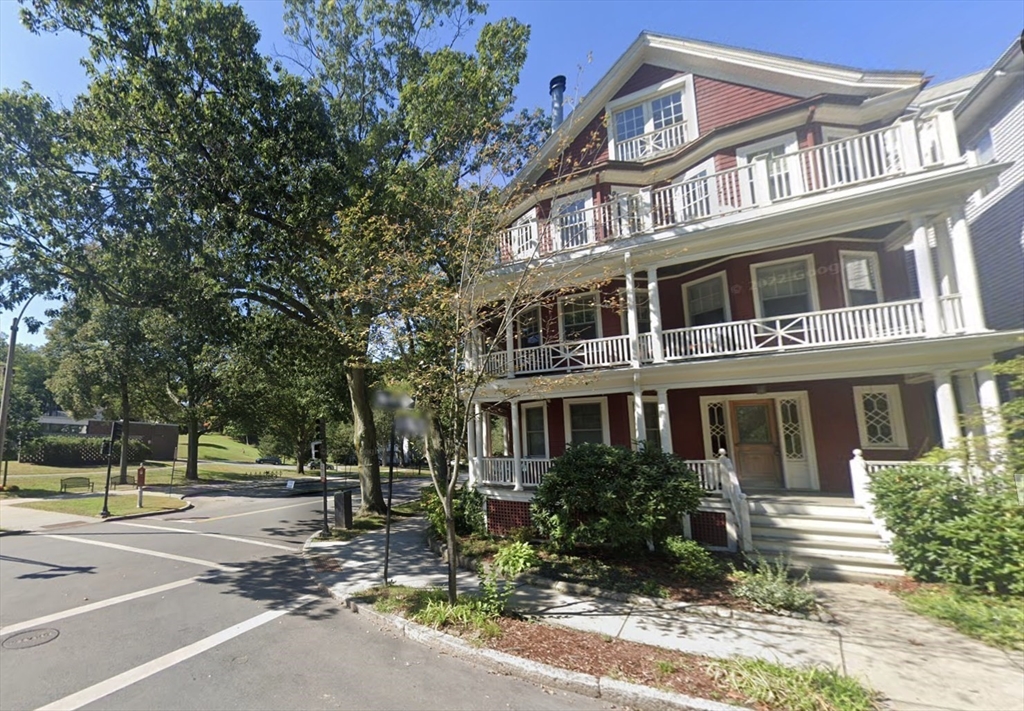 59 Ackers Ave, Brookline