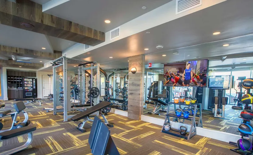 165 Cambridgepark Dr, North Cambridge