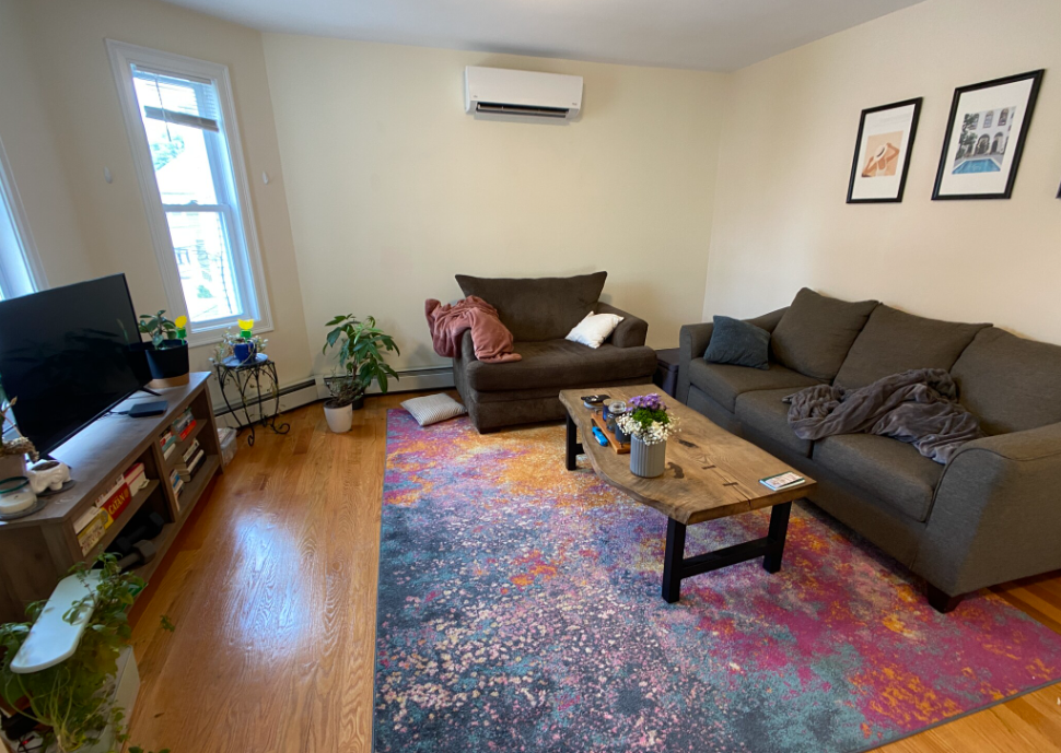 6 Nashua St, Magoun Square