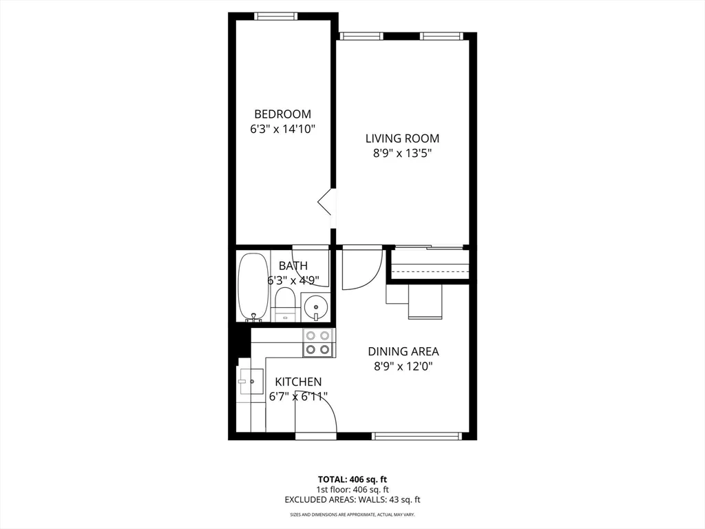 99 Prince St, North End