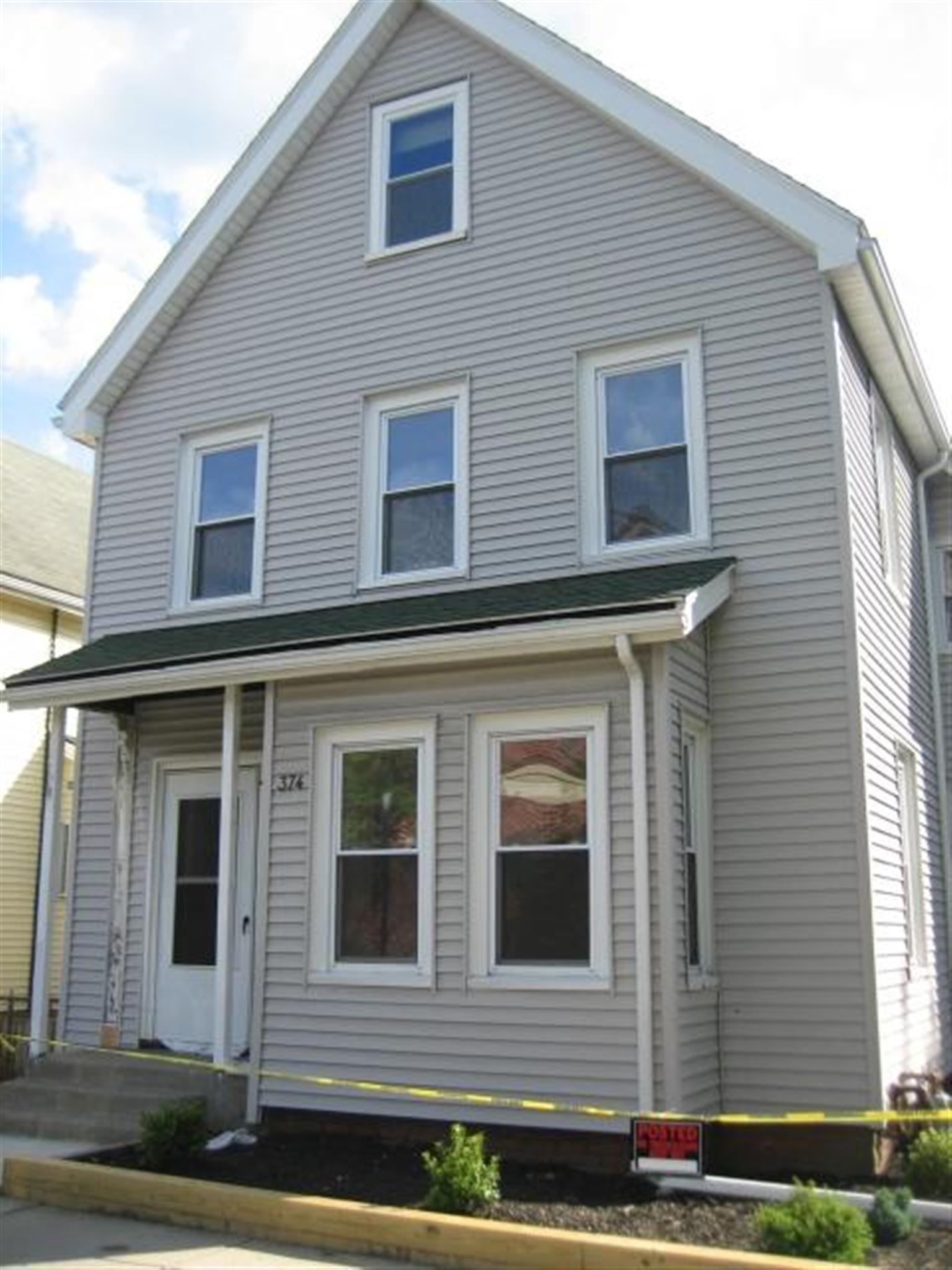 3 bed, 1.5 bath apartment for rent at 374 Highland Ave Unit 2, Davis Square — photo 11 of 11