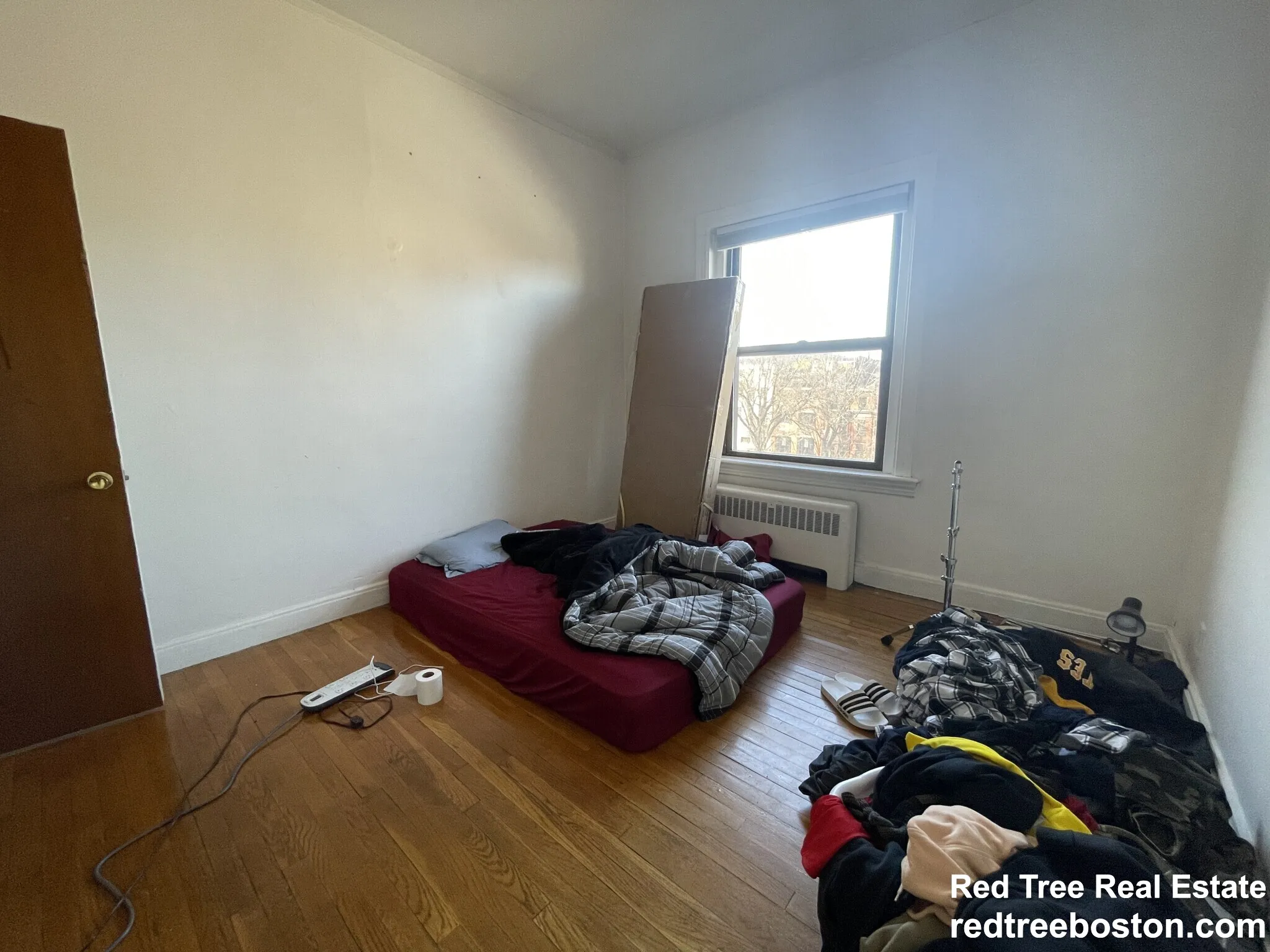 384 Commonwealth Ave, Back Bay