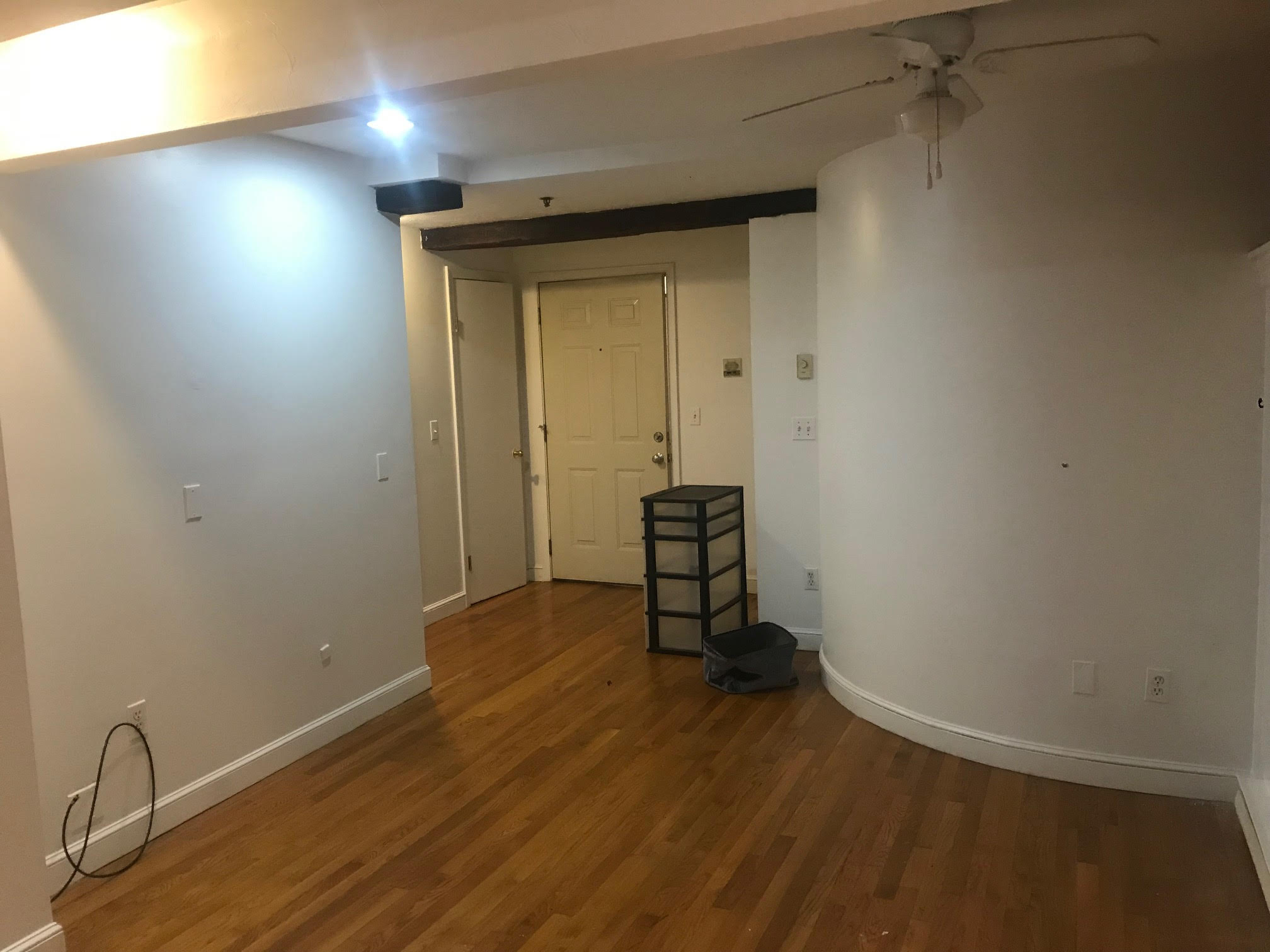 6 Cleveland Pl, North End