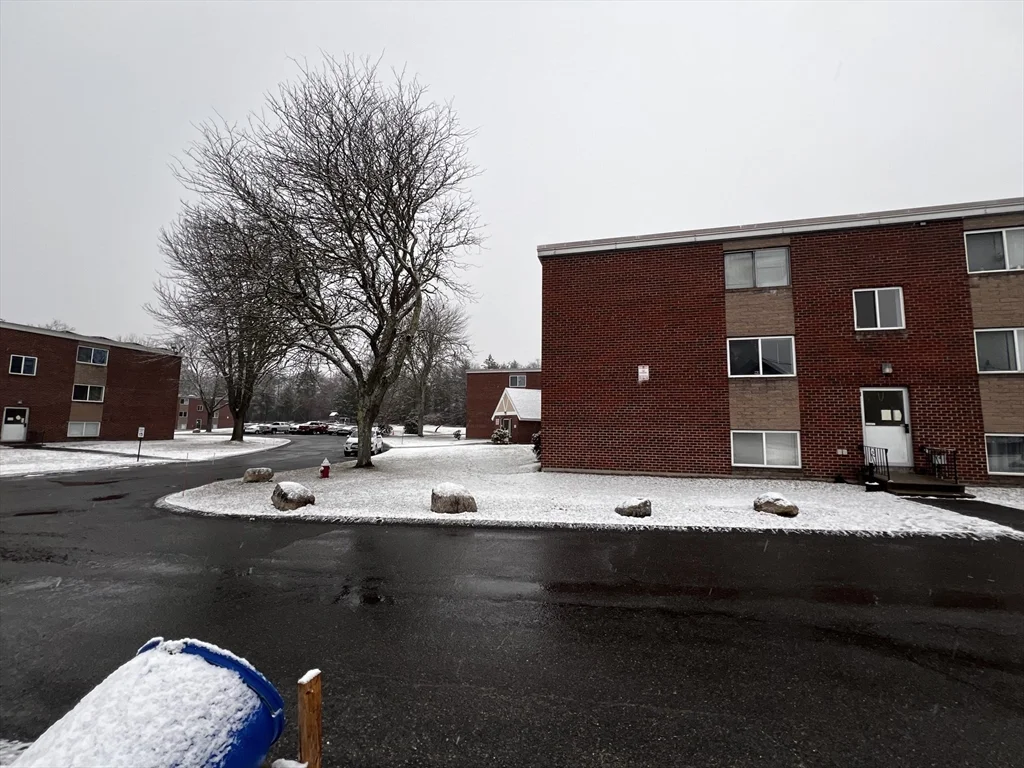 2108 Phillips Rd, New Bedford