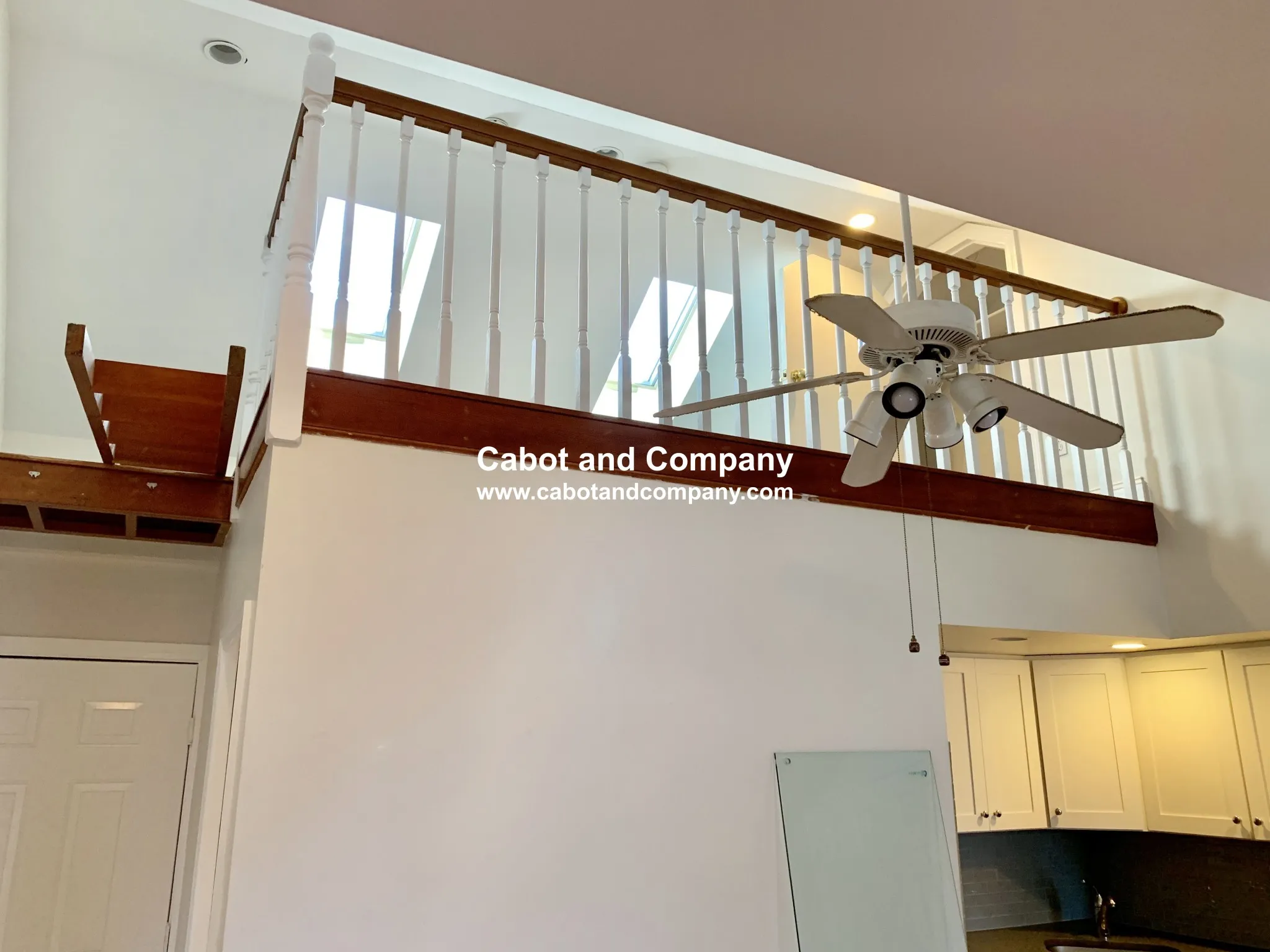 614 Massachusetts Ave, South End