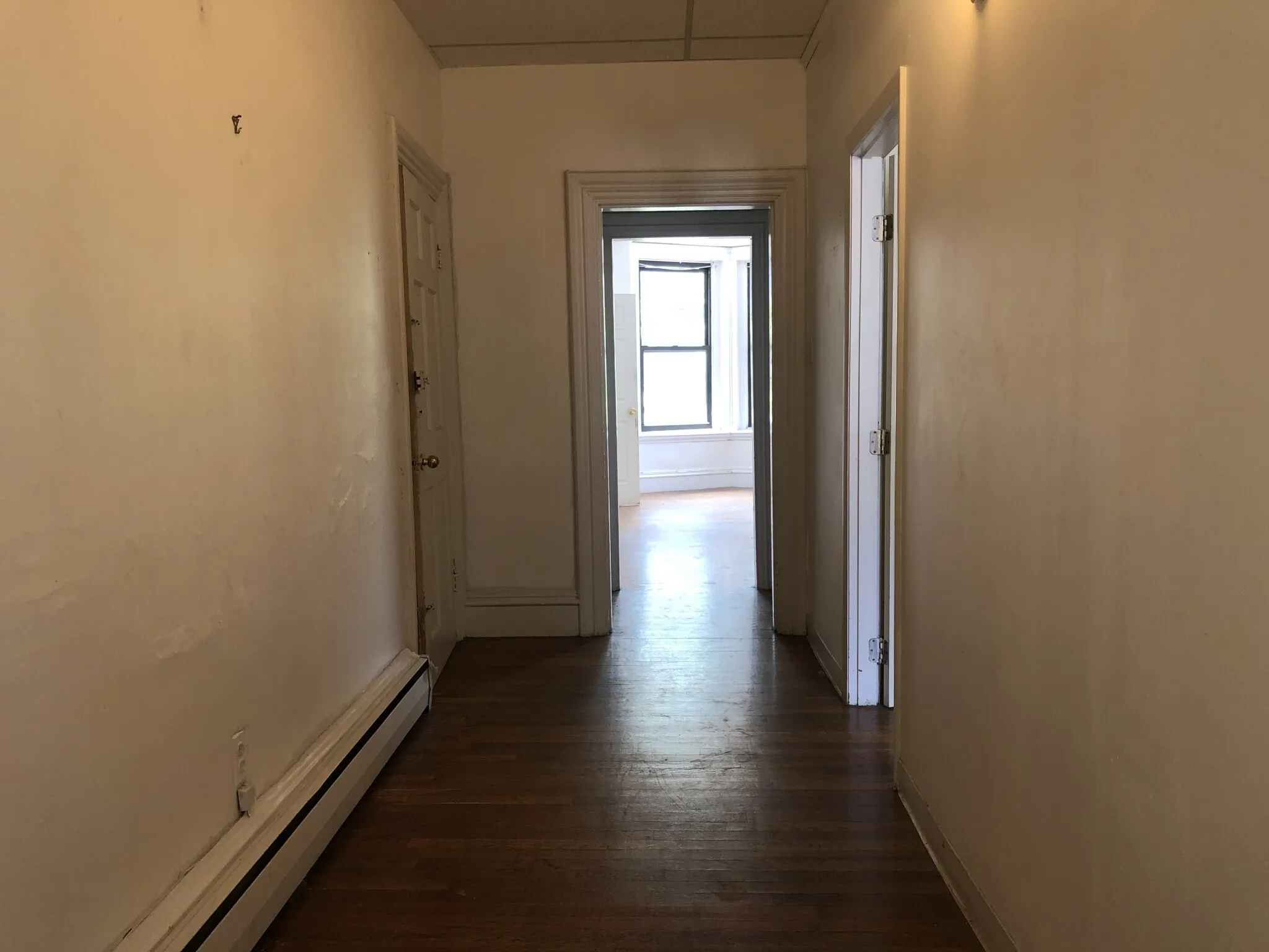 179 Harvard St, The Port