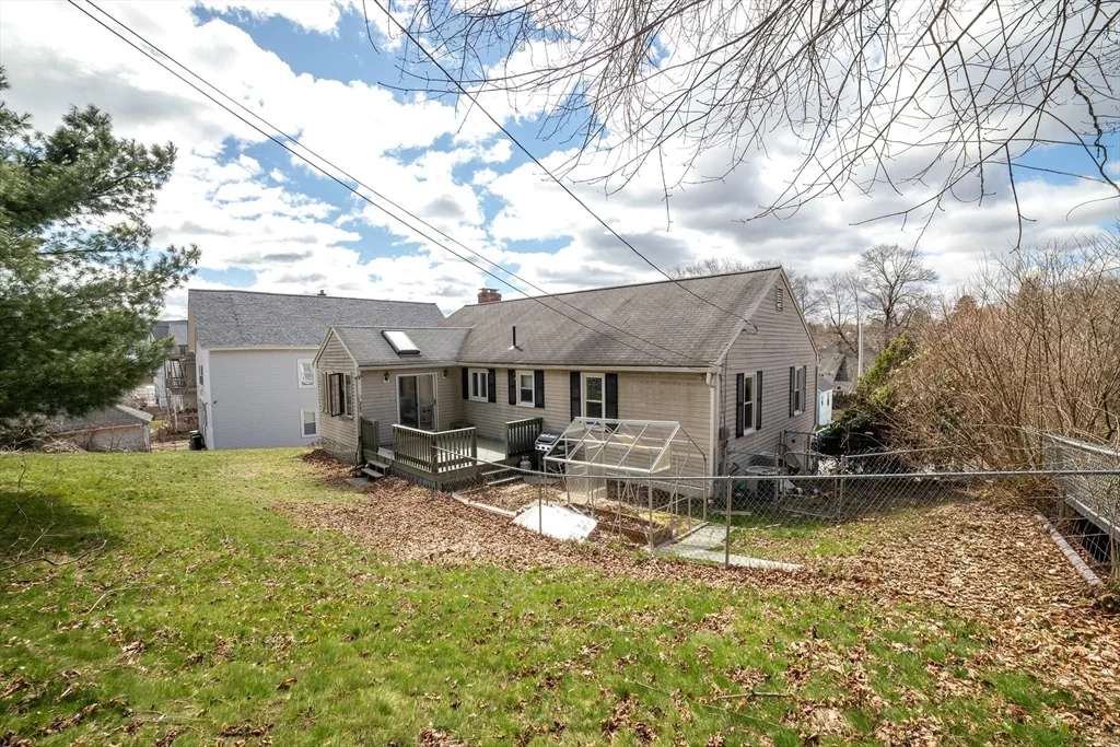 8 Minthorne, Worcester