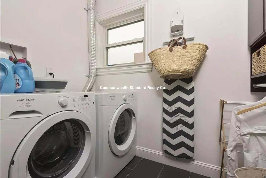 7 Tuckerman, South Boston