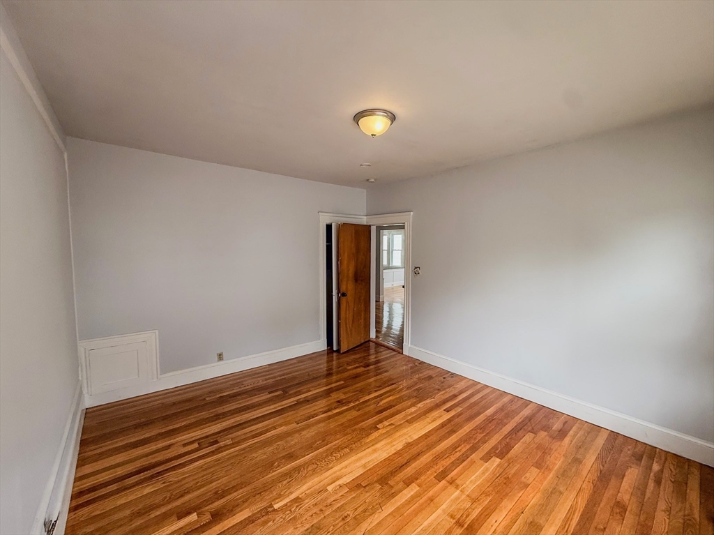 45 Favre St, Mattapan