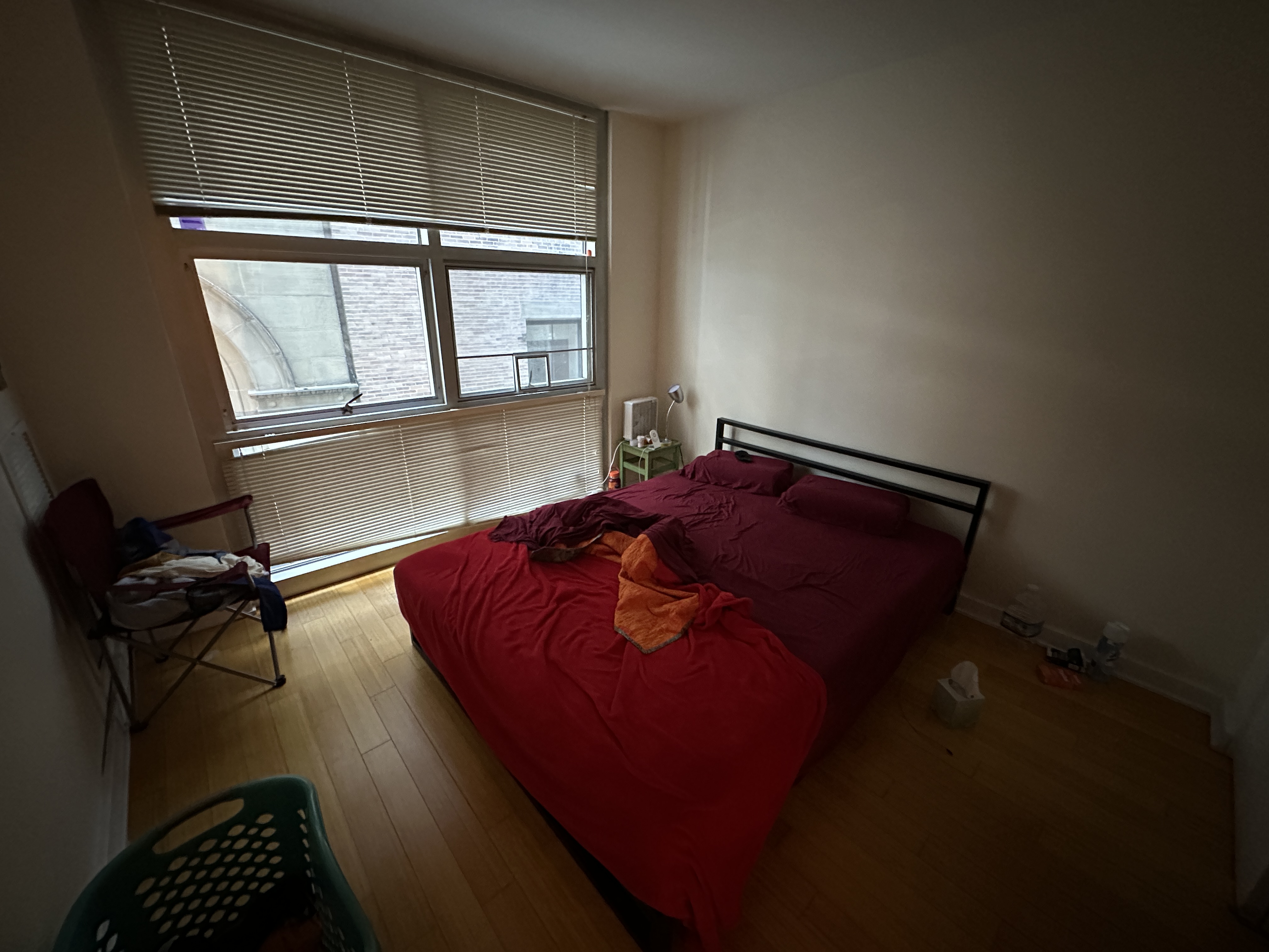 40 Boylston St, Downtown