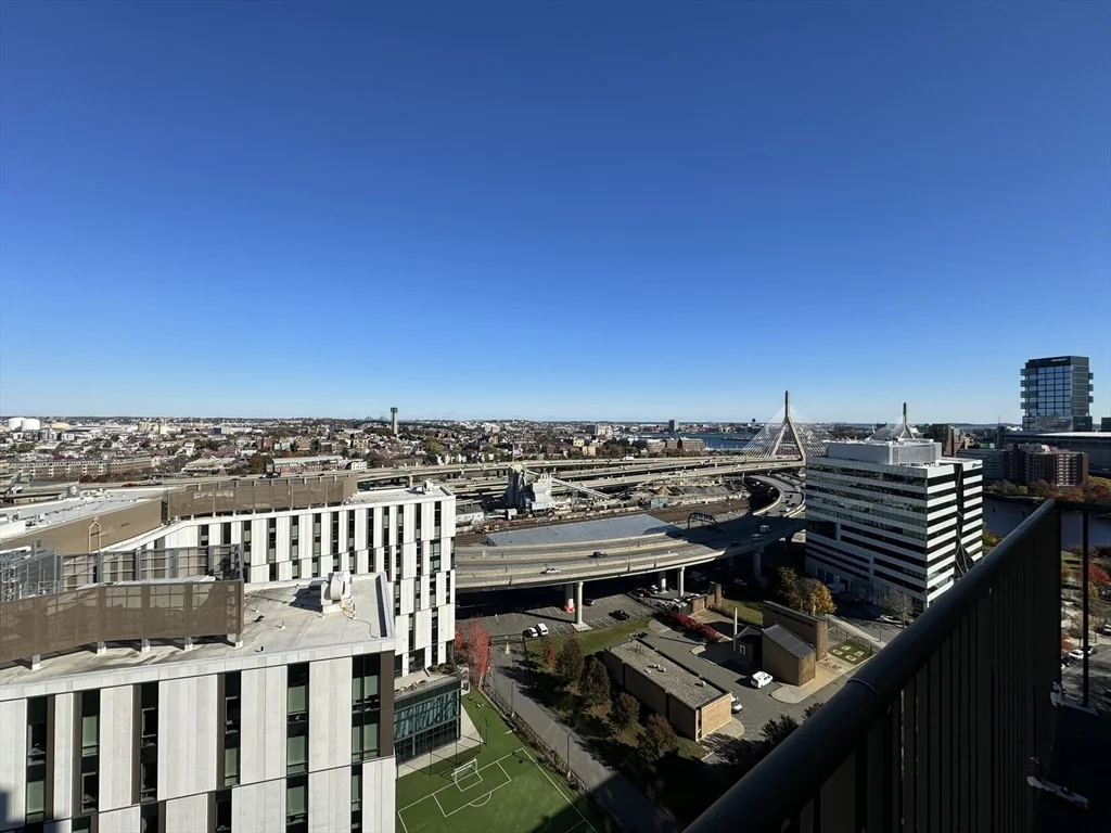 10 Museum Way, East Cambridge