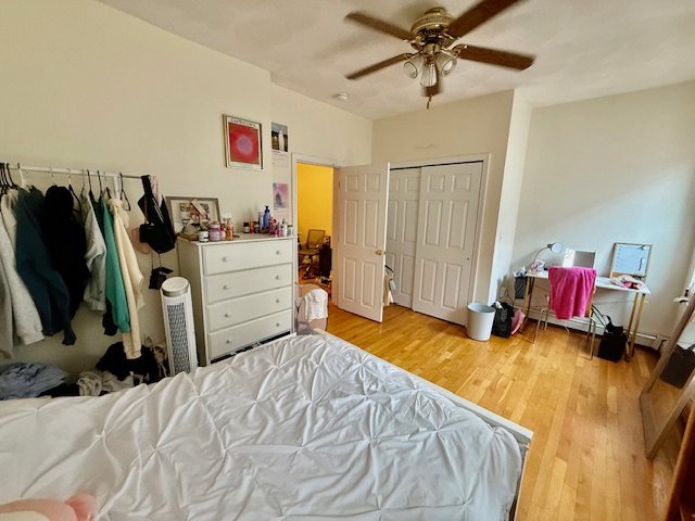 47 North Margin St, North End