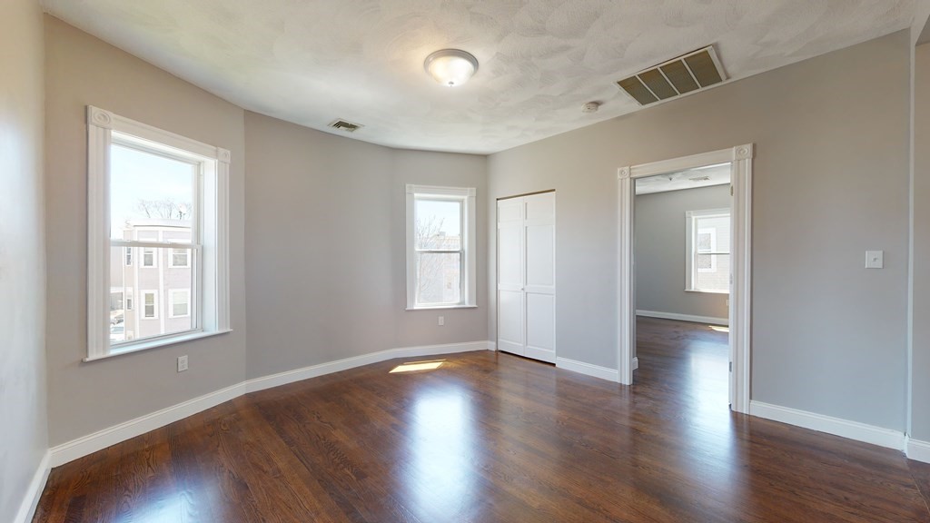 26 Elder, Dorchester