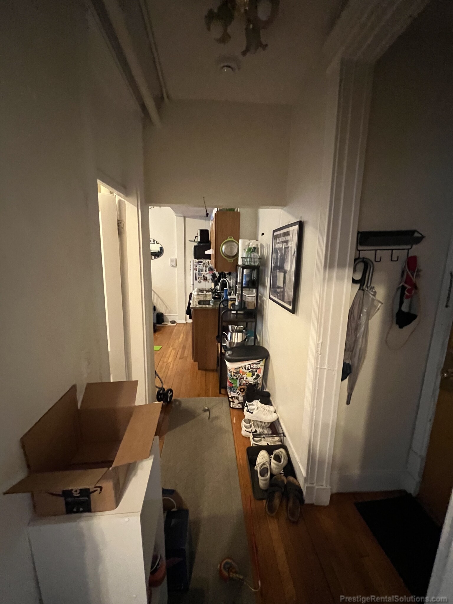 1412 Commonwealth Ave, Brighton