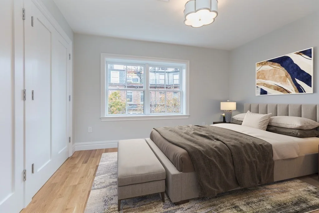 131 West Newton St, South End