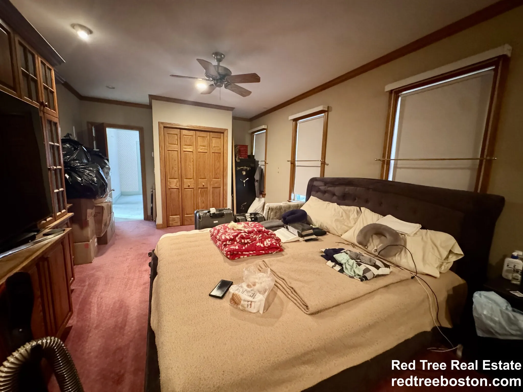 41 Rich St, Banks Square