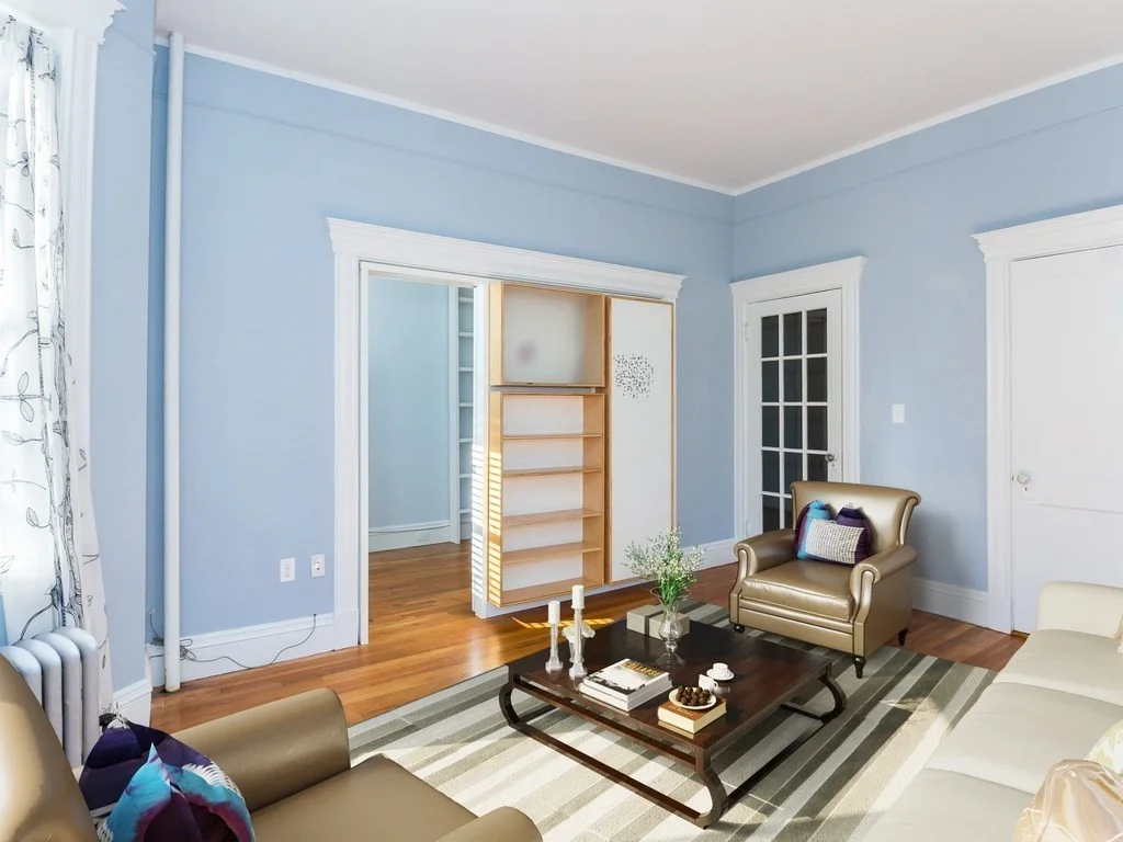 65 Park Dr, Fenway