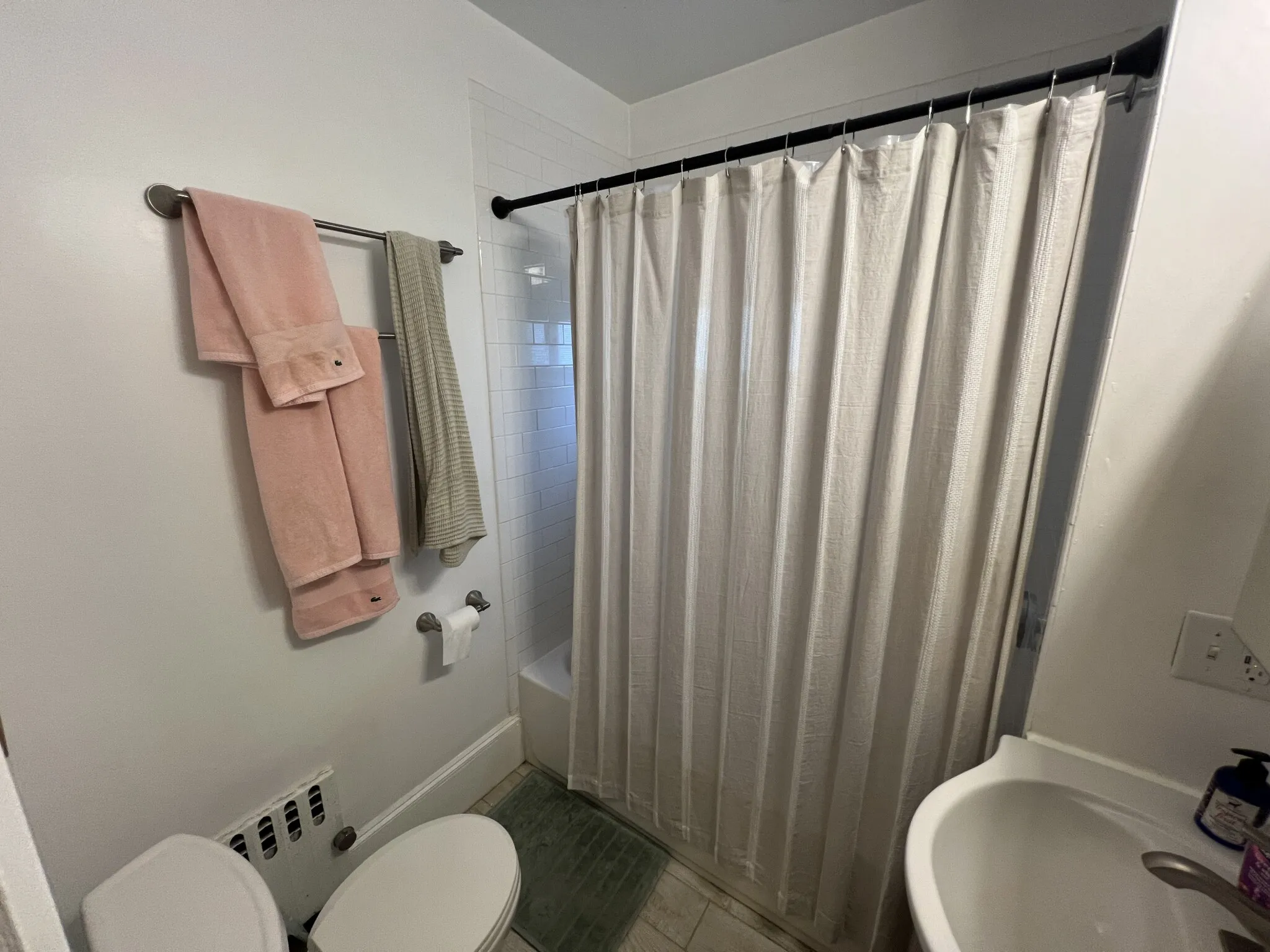 42 Gorham St, Davis Square