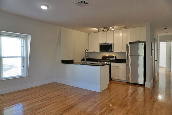 4 Osgood St, Ward Two