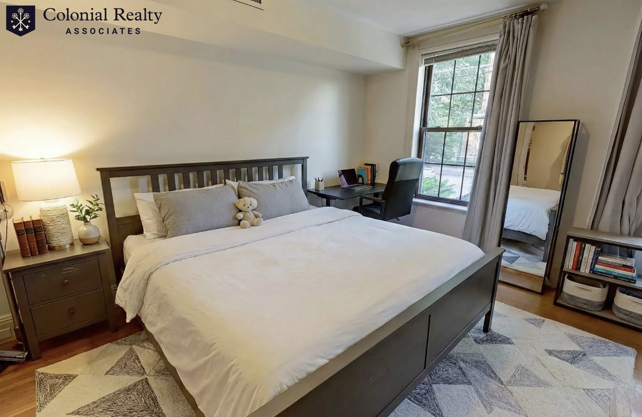 12 Dean Rd, Brookline