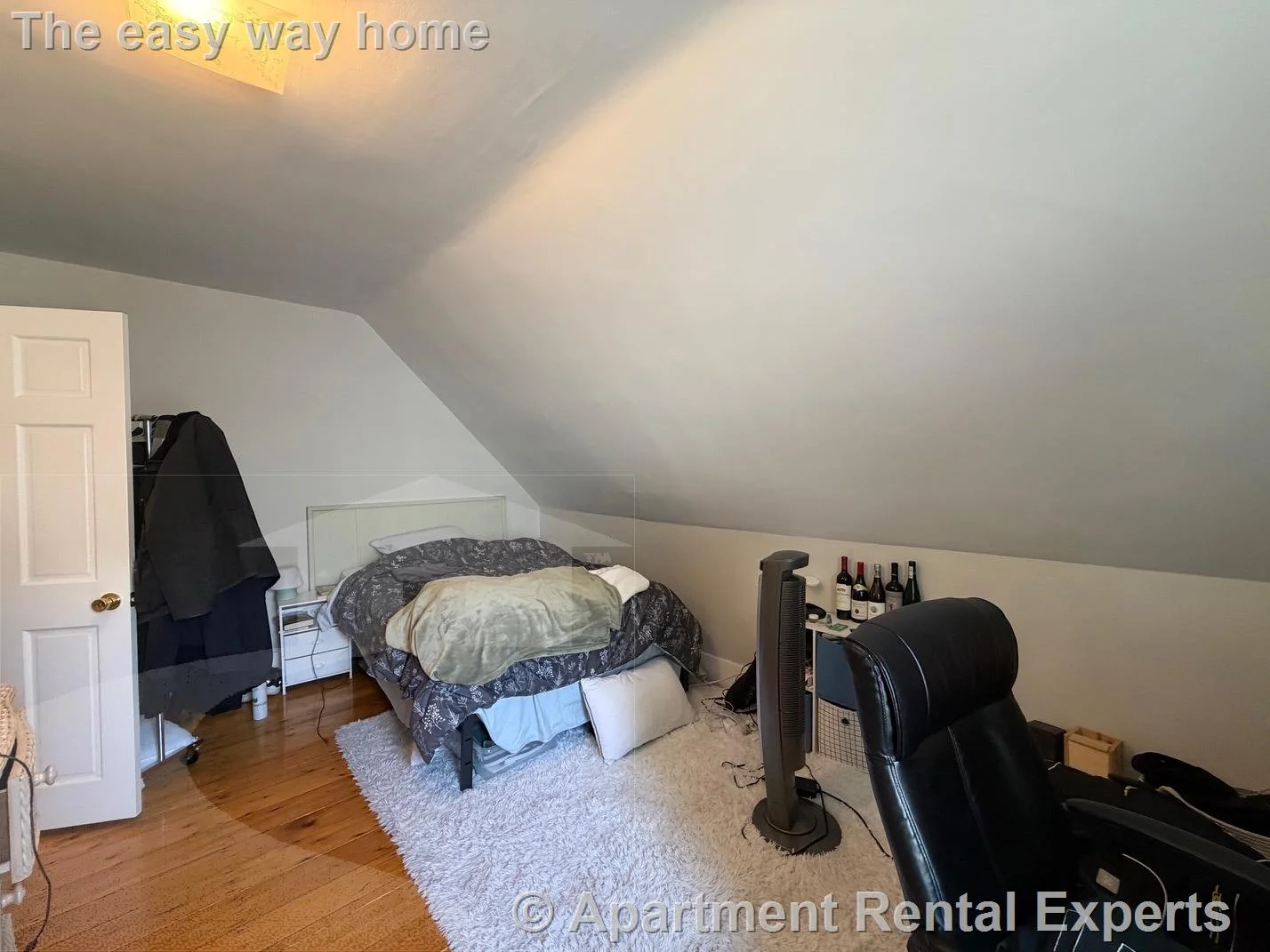 11 Concord Ave, Inman Square