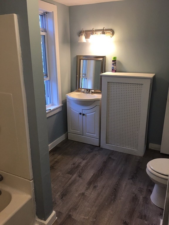 20 Fruit St, Taunton