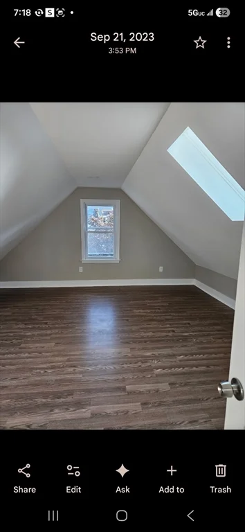 60 Arlington St, Haverhill