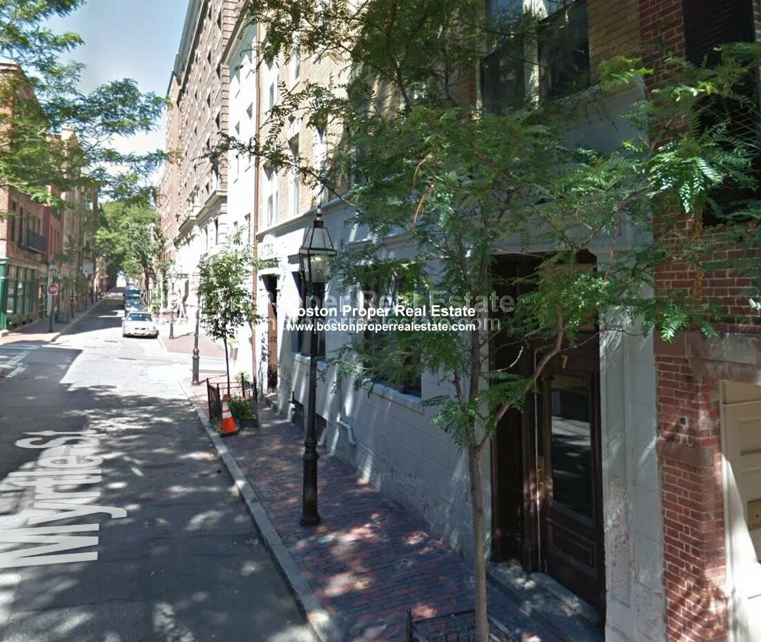 9 Myrtle St, Beacon Hill