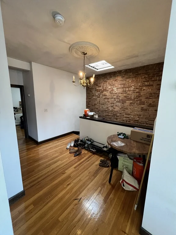 518 Massachusetts Ave, South End