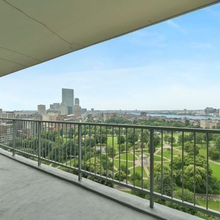 151 Tremont, Midtown