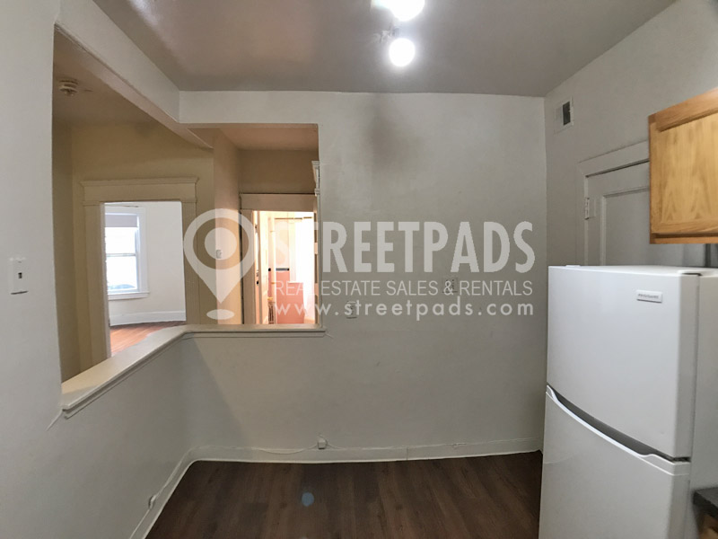 1595 Beacon St, Brookline