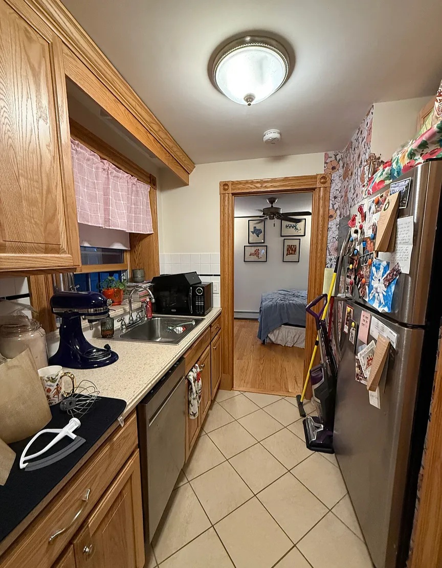 16 South Russell St, Beacon Hill