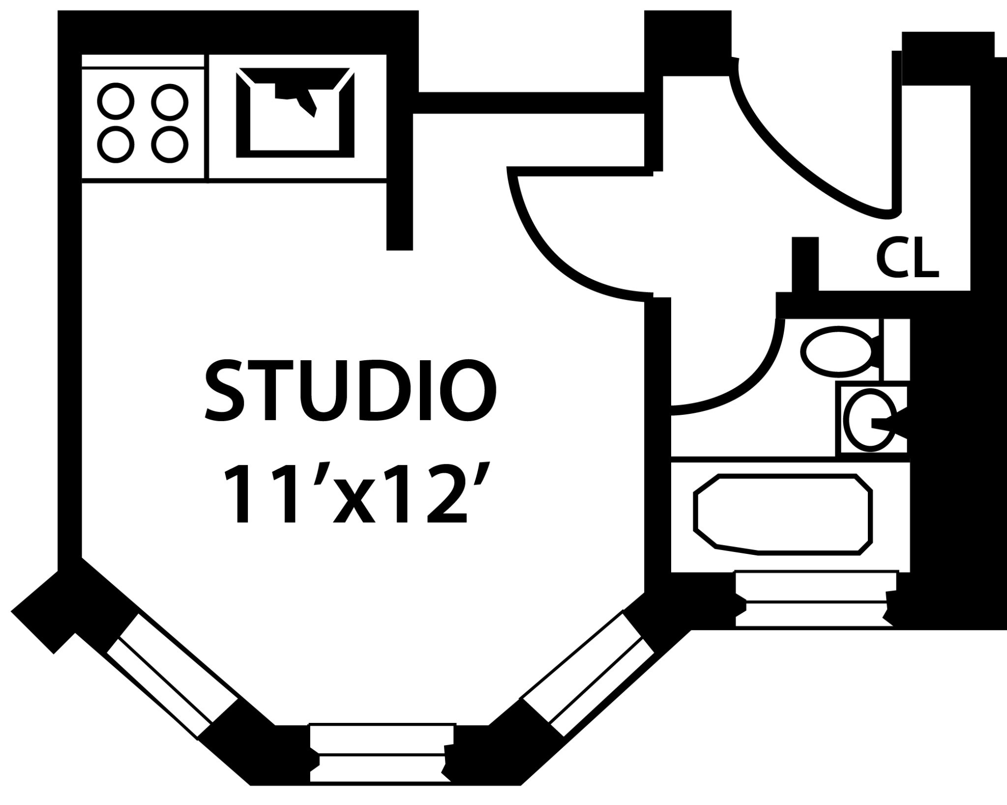 1160 Commonwealth Ave, Allston