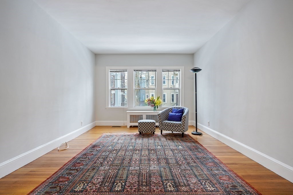 53 Maple Ave, Mid Cambridge