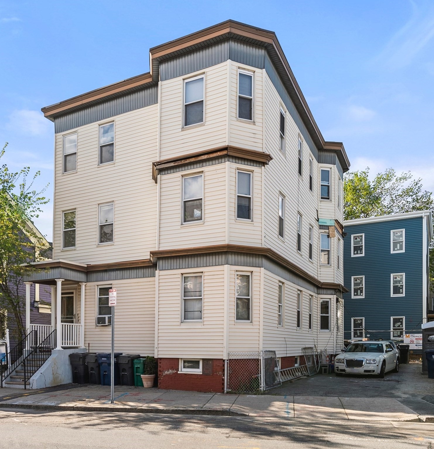 175 River St, Cambridge