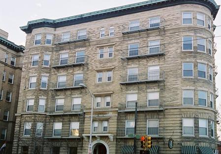 1 bed, 1 bath apartment for rent at 1648 Massachusetts Ave Unit N, Harvard Square — photo 1 of 6